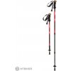 Northfinder 135 ALL TERRAIN palice, 64 - 135 cm, červená