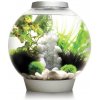 BiOrb CLASSIC strieborné 30 l LED 2020