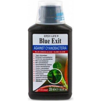 Easy-Life Blue Exit 250 ml