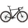 RIDLEY E-ASTR Apex XPLR AXS - Čierna Rám S