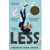 Andrew Sean Greer - Less