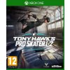 Tony Hawk´s Pro Skater 1+2 (XONE) 5030917291272