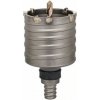 Bosch Accessories Hammer-Hohlbohrkrone SDS max-9 90mm 2-tlg. m.Gewinde/o.Schaft 2608580523 dutá vŕtacia korunka 2-dielna 90 mm 1 ks; 2608580523