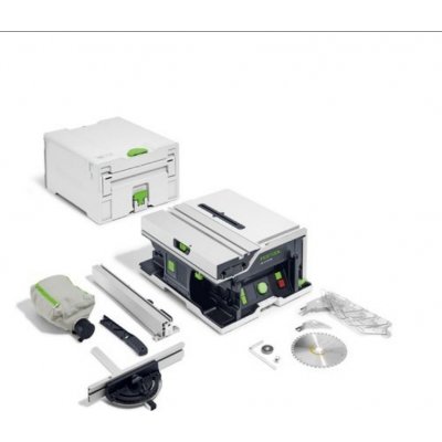 Festool CSC SYS 50 EBI-Basic 576820