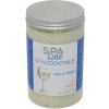 Soľ do kúpeľa - Gin & Tonic Cocktail Spa Essence