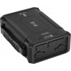 Viking outdoorová powerbanka VIDAR III, 96000 mAh, bezdrátové nabíjení