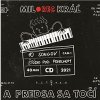 Milo Kráľ - A predsa sa točí (Vinyl)