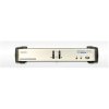 Aten CS-1782 2-port DVI KVMP, USB hub, audio 7.1