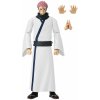 Bandai Jujutsu Kaisen Anime Heroes Sukuna Ryomen Action Figure