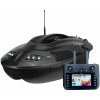 Warriorboat Zavážacia loďka Warrior CX 2 Carbon Fiber 2x20 ah