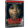 Magic Box Mama U00243 DVD