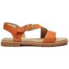Timberland Sandále Calista bay backstrap sandal Oranžová