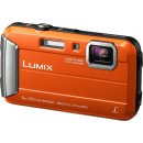 Panasonic Lumix DMC-FT30