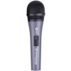 Sennheiser e 825-S - dynamický mikrofon, kardioida, přepínatelné provedení