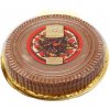 Dan Cake Korpus kakaový 400 g