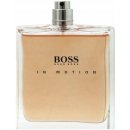 Hugo Boss Boss in Motion toaletná voda pánska 100 ml