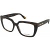 Dioptrické okuliare Guess GU50174 052 Veľkosť: 54