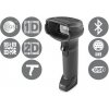ZEBRA DS8178 SR Kit (USB) čierna / 2D snímač čiarových kódov / BT / FIPS / nab. kolíska (presentation) / kábel USB (DS8178-SR7U2100PFW)