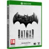 Batman: The Telltale Series