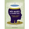 Pět klíčů k vnitřní síle - Martina Vančurová