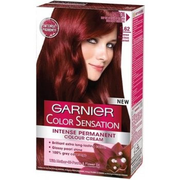 Garnier Color Sensation 110 superzosvetľujúca prírodná blond