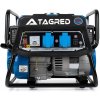Tagred Elektrocentrála 1600W AVR TA1600AVR