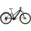 Torrent e90-29 B Touring Easy Entry Matte Black/Petrol / 29x15.5