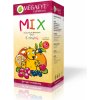 Megafyt Mix5 druhů ovocných 20x2 g