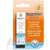 Bepanthen DERMA Ochranný balzam na pery SPF 50 tyčinka s panthenolom, s ochranným faktorom (inov. 01/2025) 1x4,5 g