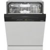 Miele G 5210 SCi Active Plus Obsidian černá