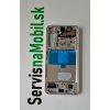 LCD Displej + Dotykové sklo + Rám Samsung Galaxy S22 - Originál