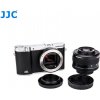 JJC L-R8 Samsung NX sada krytiek