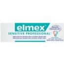 Elmex Sensitive Professional zubná pasta pre citlivé zuby 75 ml