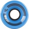 Náhradné kolieska na pennyboardy Nils Extreme 60x45mm (4 ks) modré