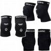 Chrániče kolien chrániče na kolená Ground Game BJJ L