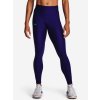 Dámske legíny Under Armour Mesh Panel Leg-BLU L