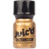 Juiced JUIC'D GOLD LABEL 10ml, poppers