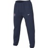 Nike Paris Saint-Germain FC - PSG tepláky tmavomodré pánske - SKLADOM