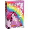 Černé historky: Duhové historky - Mindok