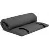 Matrac na masáž Bodhi Shiatsu Futon (XL-XXL) s odnímateľným poťahom Farba: antracitová (anthracite), Rozmery: 210 x 240 cm od 200*200*6 cm | viac farieb