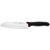 Giesser Messer Kuchársky nôž Santoku PrimeLine 18 cm G 218269