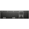 HP 720 Rechargeable Wireless Keyboard 9T5B1AA#BCM