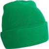 Beechfield Unisex čiapka B445 Kelly Green one size