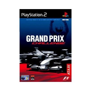 Grand Prix Challenge