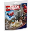 LEGO® Super Heroes 30707 Venomova lúpež v múzeu