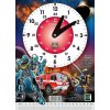 Emipo Školské hodiny Rescuer - Robocar