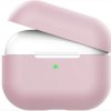 Innocent California Silikónové puzdro AirPods Pro 2 - Ružová