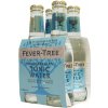 Fever Tree Mediterranean Tonic 4 x 200 ml