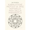 Kabalistické motivy ve spise Heptaplus Pika della Mirandola - Jan Herůfek