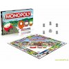 South Park stolová hra Monopoly (English Version)
